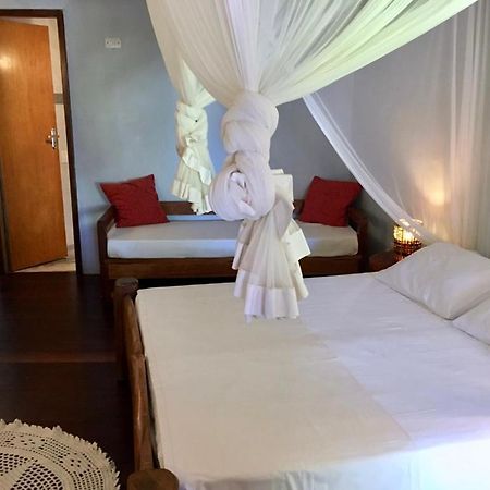 Pousada Shangri-La Itacaré Εξωτερικό φωτογραφία