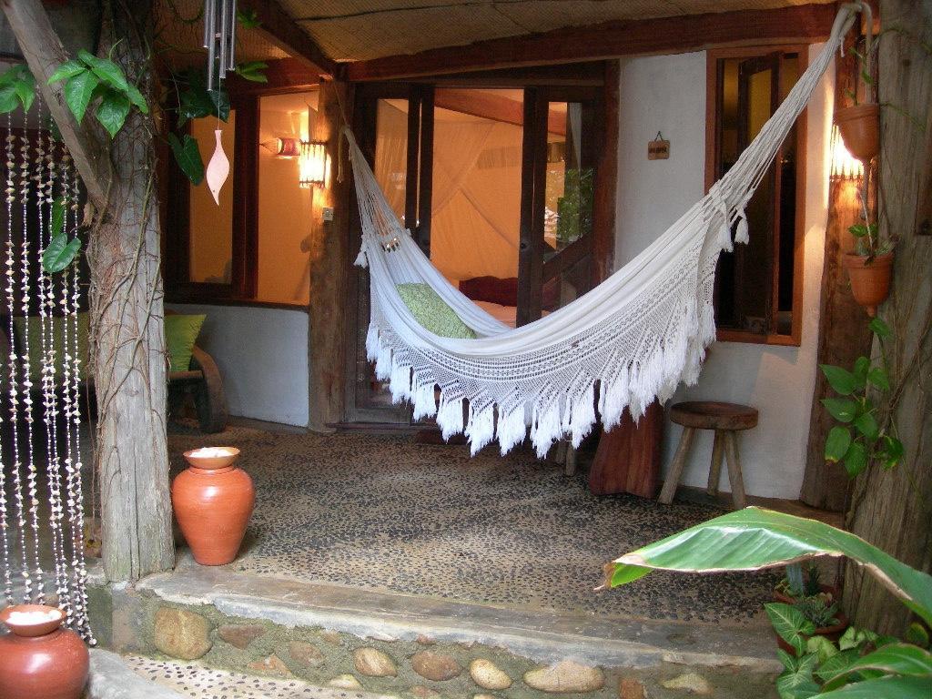Pousada Shangri-La Itacaré Εξωτερικό φωτογραφία